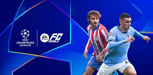 EA SPORTS FC™ Mobile Futebol