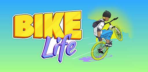 Bike Life Moto Stunt Games